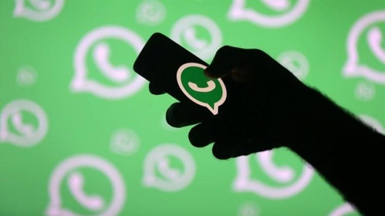 Çin hükümeti WhatsApp'ı engelledi