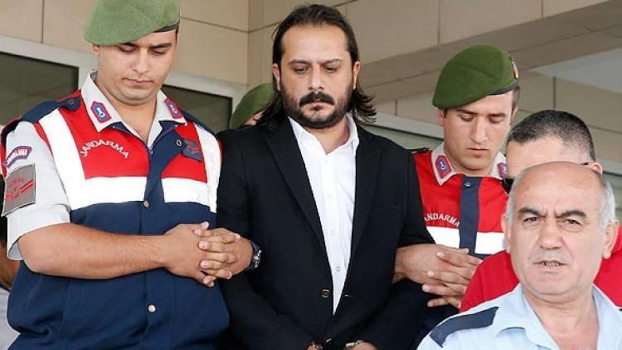 Emrah Serbes'in bir yalanı daha ortaya &ccedil;ıktı!