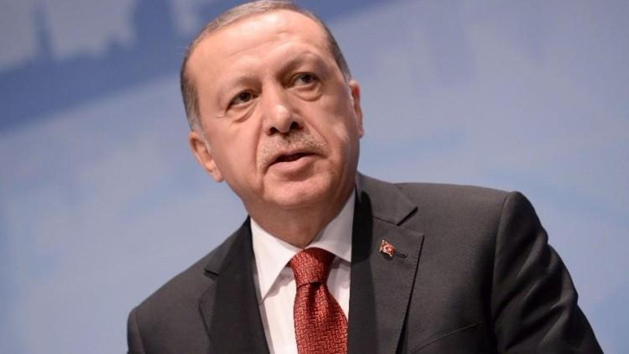 Erdoğan'dan sürpriz ziyaret kararı