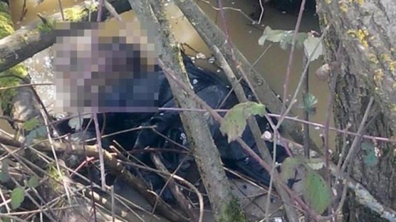 Gebze'de kan donduran olay! Tecav&uuml;z edilerek...