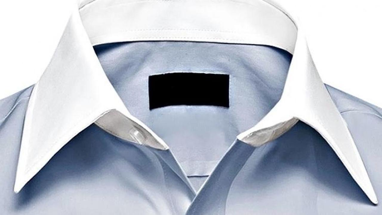 G&ouml;mlek yakasındaki lekeler nasıl &ccedil;ıkar?