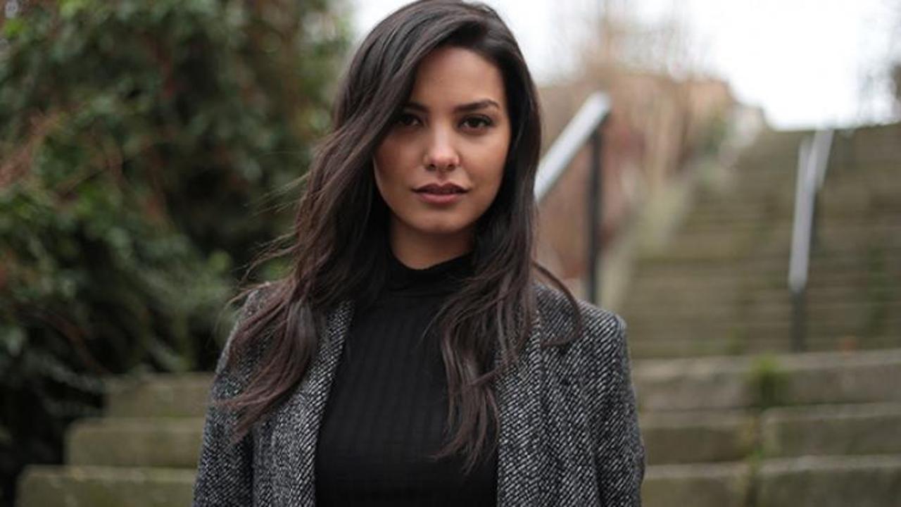 Hazal Filiz K&uuml;&ccedil;&uuml;kk&ouml;se kimdir? Ka&ccedil; yaşında ve nereli? 