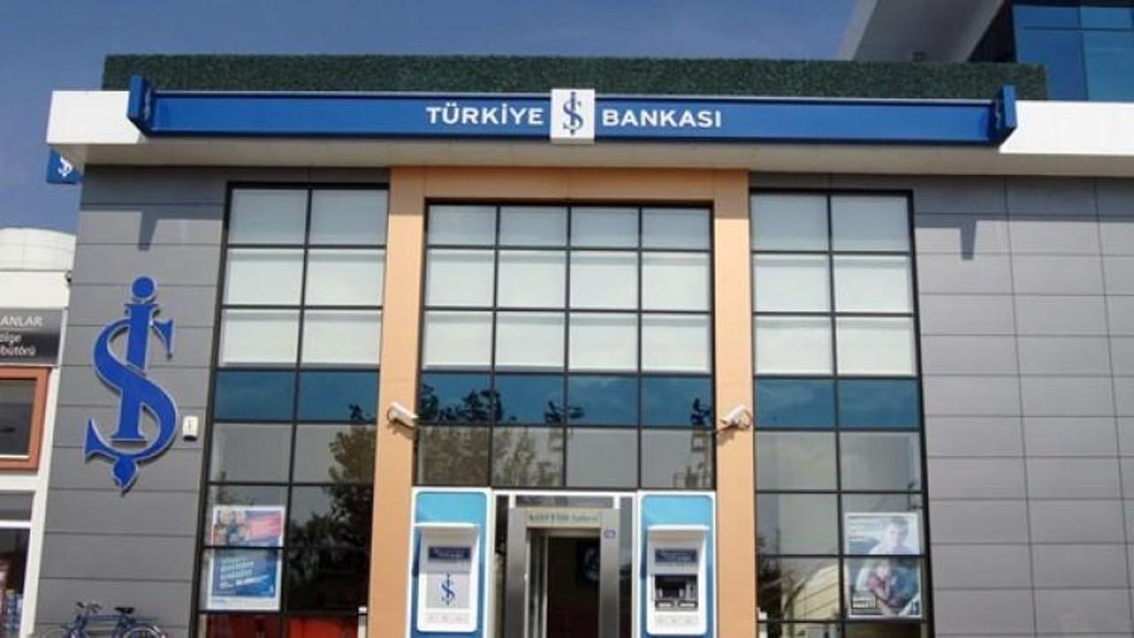 İş Bankası'na kesilen ceza iptal edildi
