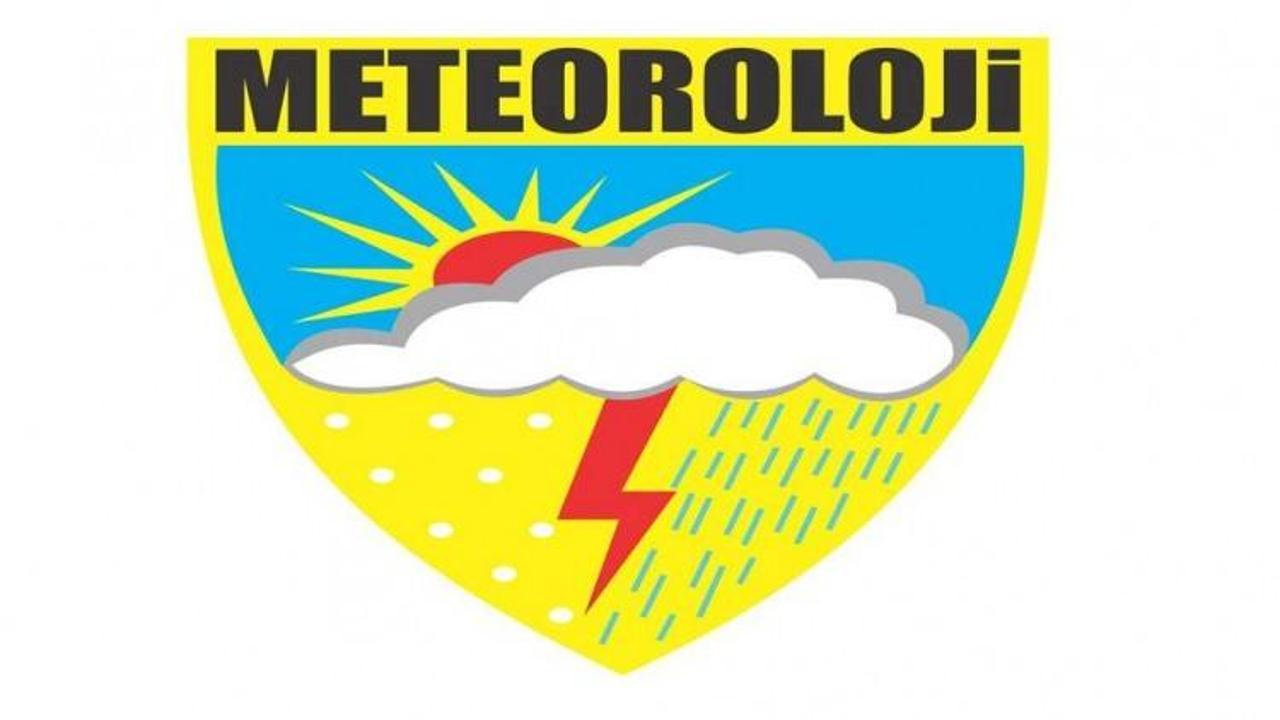 Meteoroloji Genel Müdürlüğü & AKOM | Türkiye genelinde günlük hava durumu