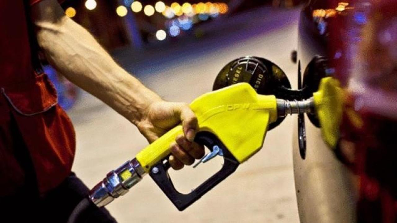 Benzine zam geldi! 16 Ocak zamlı benzin fiyatları