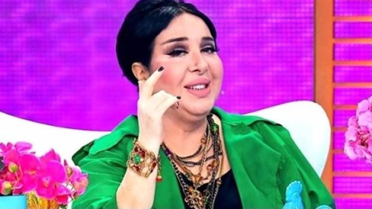 İşte Nur Yerlitaş'ın 100 bin TL'lik &ccedil;antası