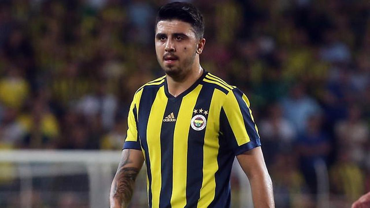 Yok artık Ozan Tufan! Sadece 1,5 ayda...