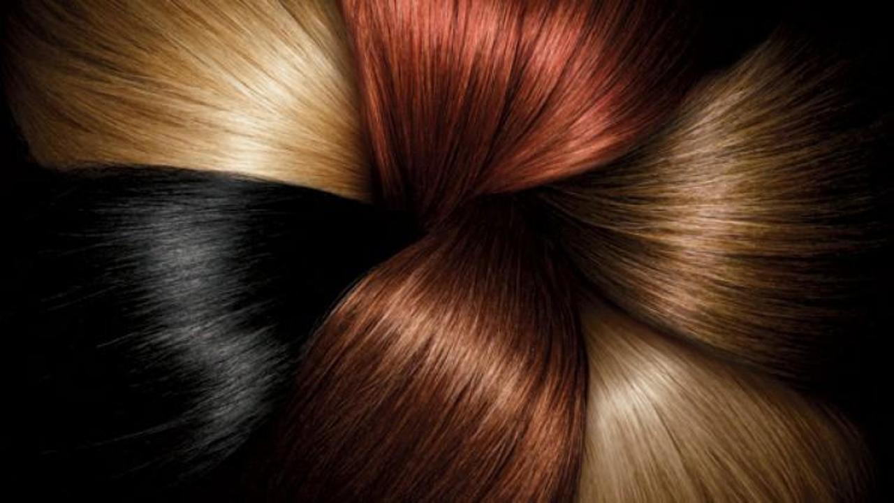 Sağlıklı ve g&uuml;r sa&ccedil;lar i&ccedil;in bunları yapın!