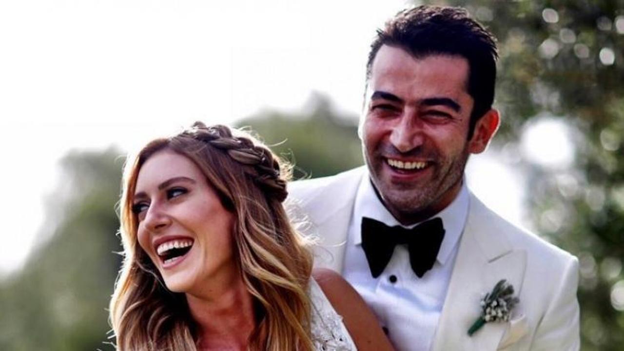 Sinem Kobal hamile mi?