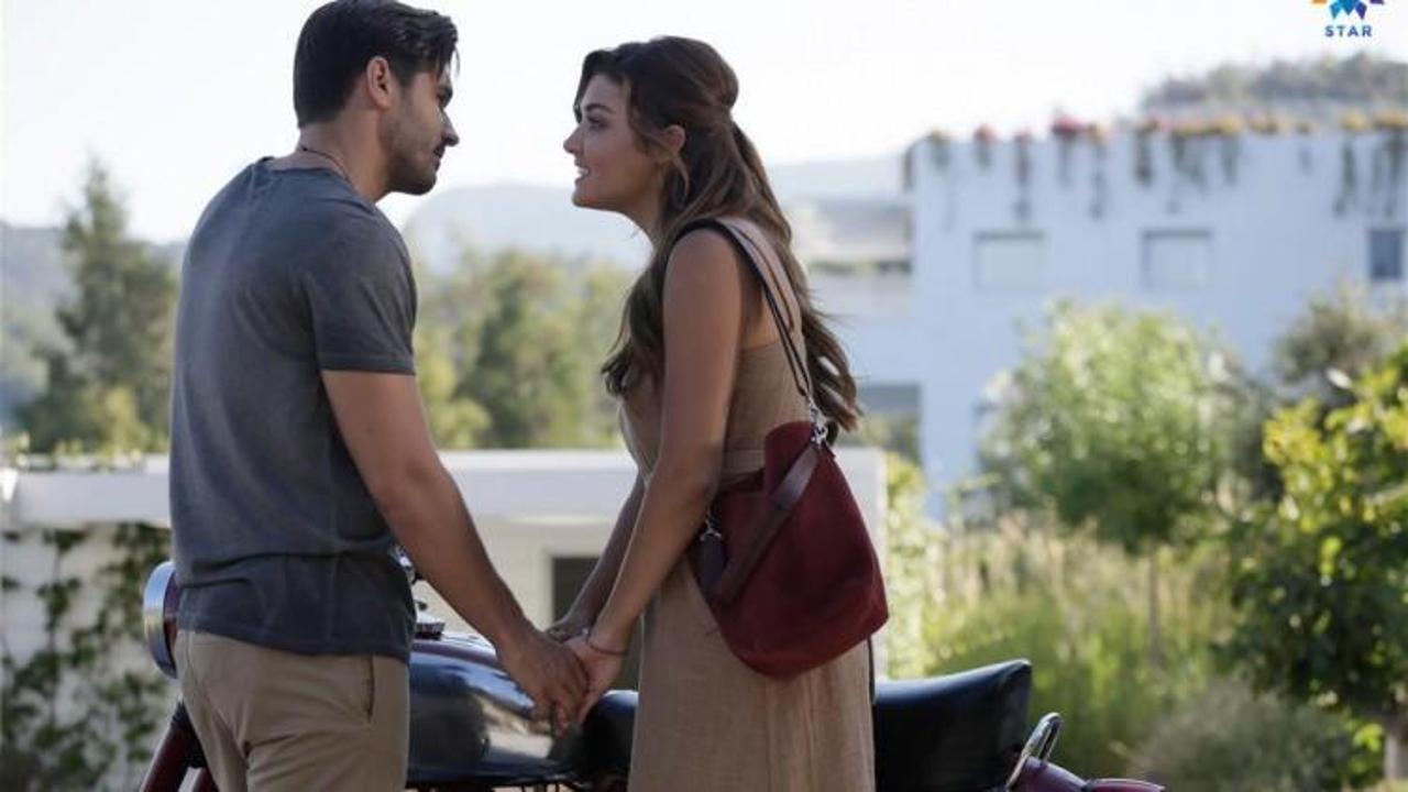 Siyah İnci 1.b&ouml;l&uuml;m Star TV'de yayınlandı! Siyah İnci 2.b&ouml;l&uuml;m fragmanı! 