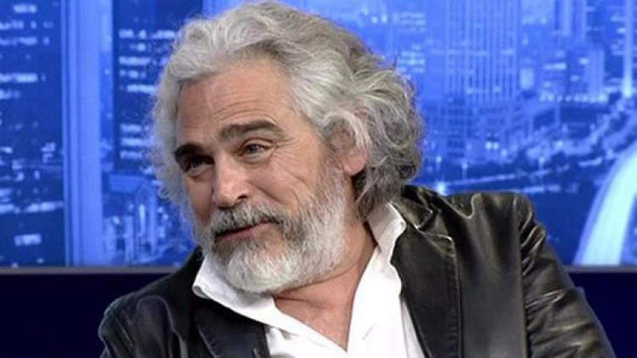 Tolga Savacı'nın son hali şaşırttı!