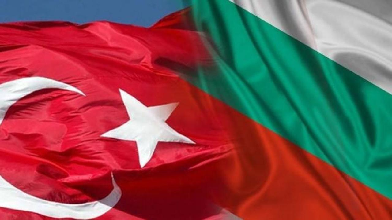 Türkiye ile Bulgaristan enerjide hedef büyütüyor