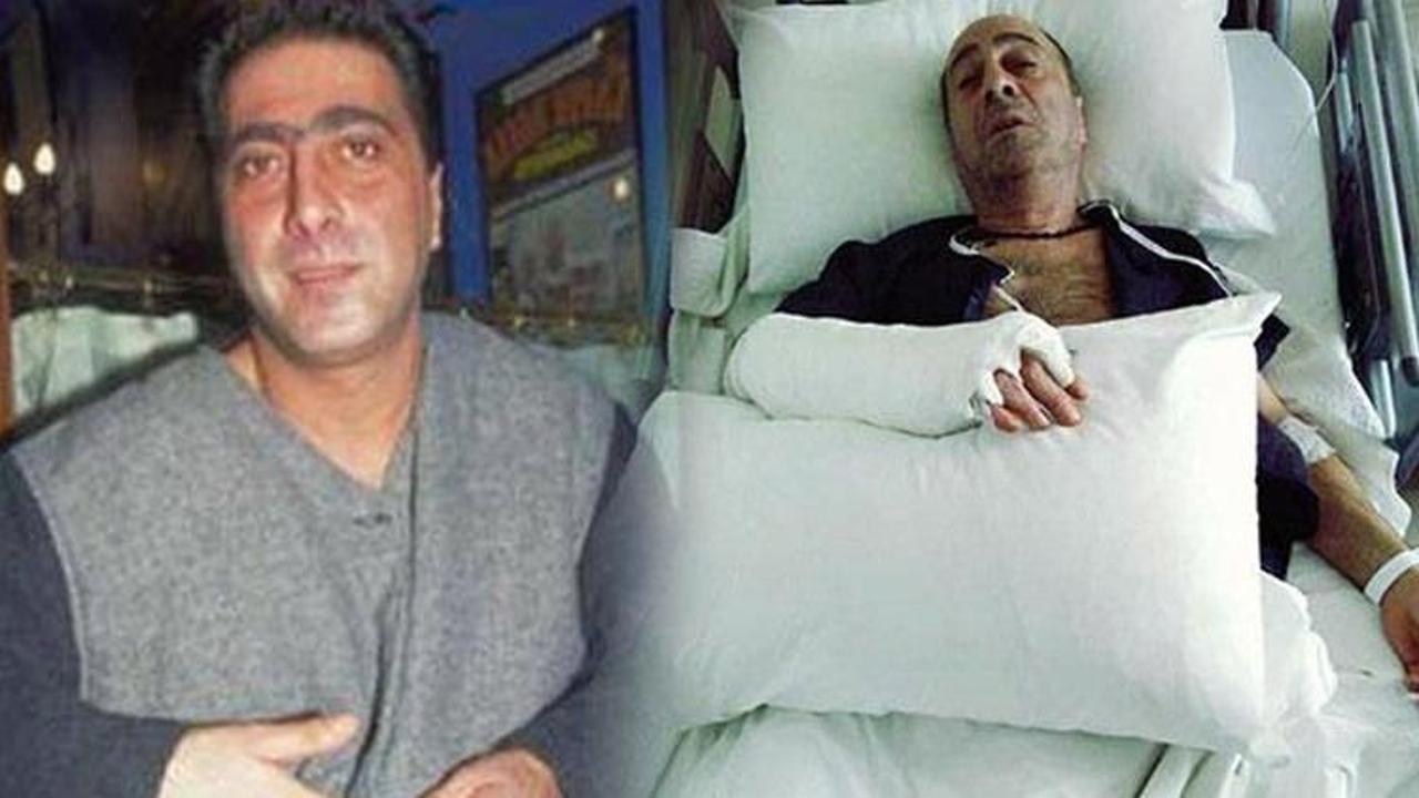 Usta şarkıcı Levent Oran yoğun bakımda! Sağlık durumu nasıl?