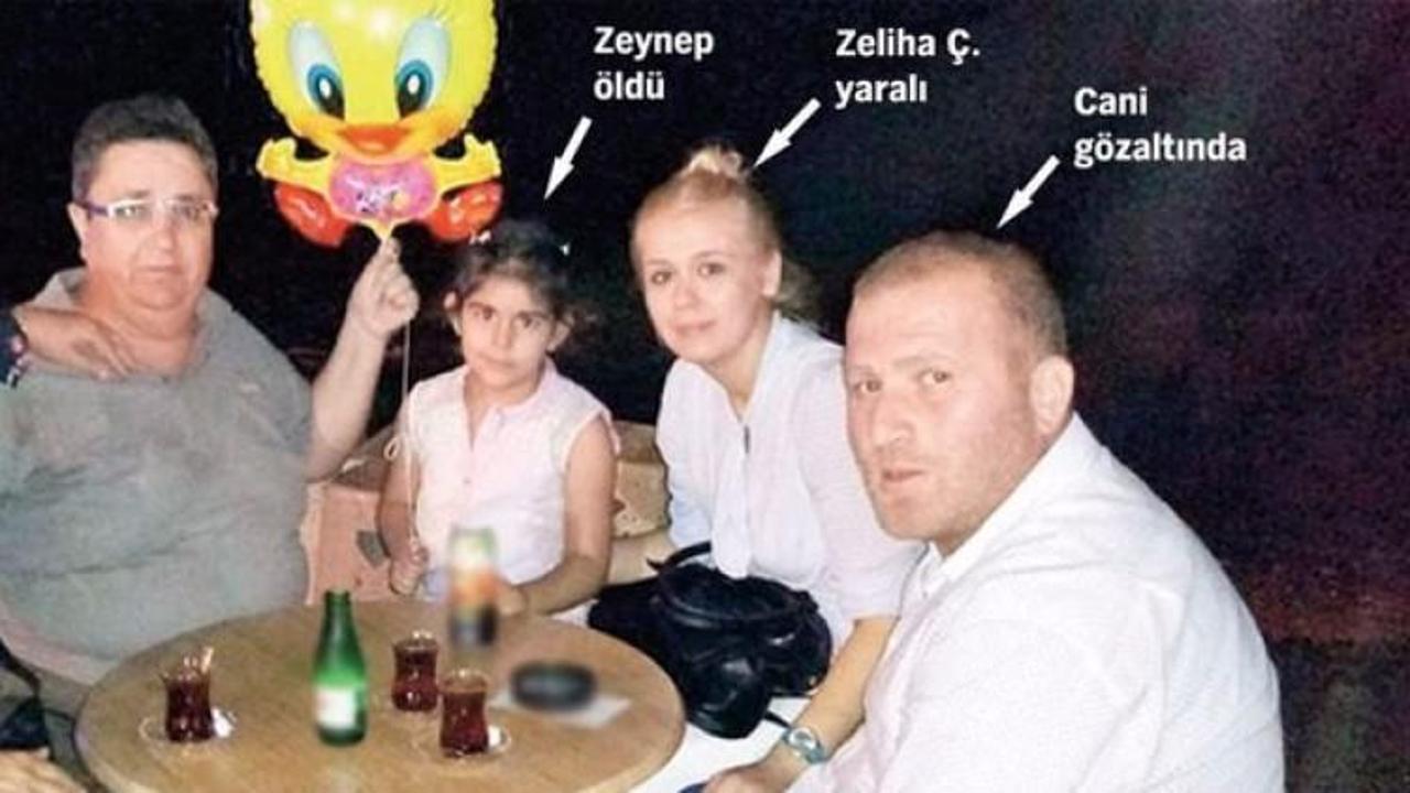 Vahşetin ayrıntıları ortaya &ccedil;ıktı