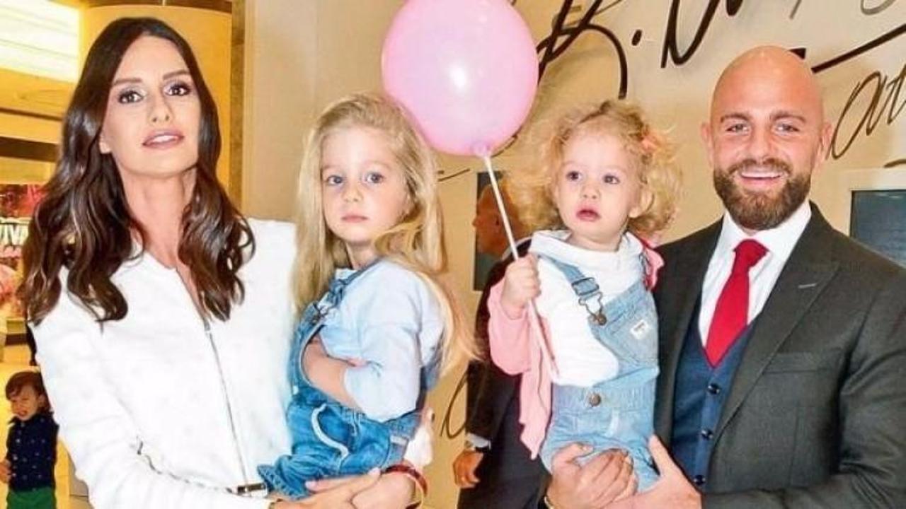 Yasemin &Ouml;zilhan: Beni zap yaparken beğenmiş