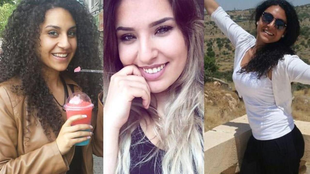 3 T&uuml;rk genci feci şekilde can verdi!