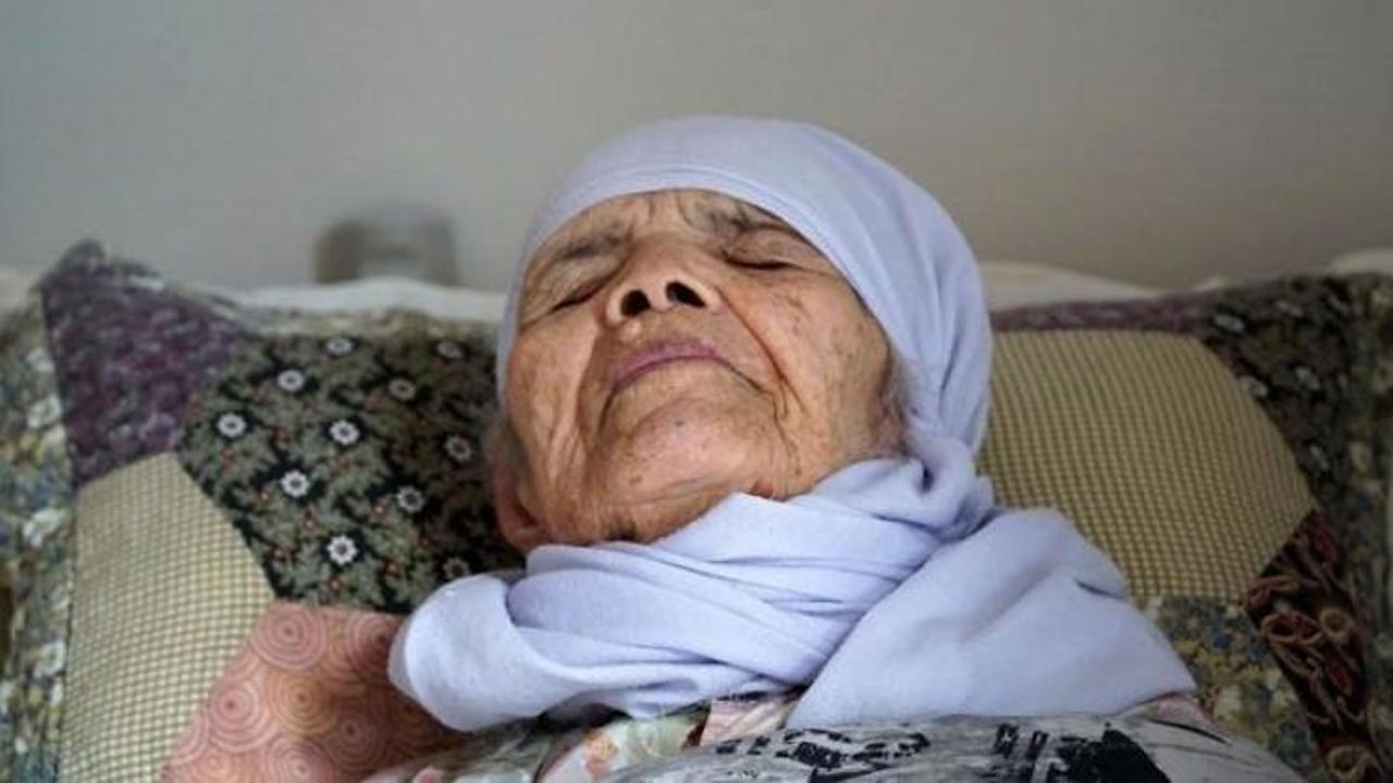 İsveç'ten 106 yaşındaki sığınmacı için flaş karar!
