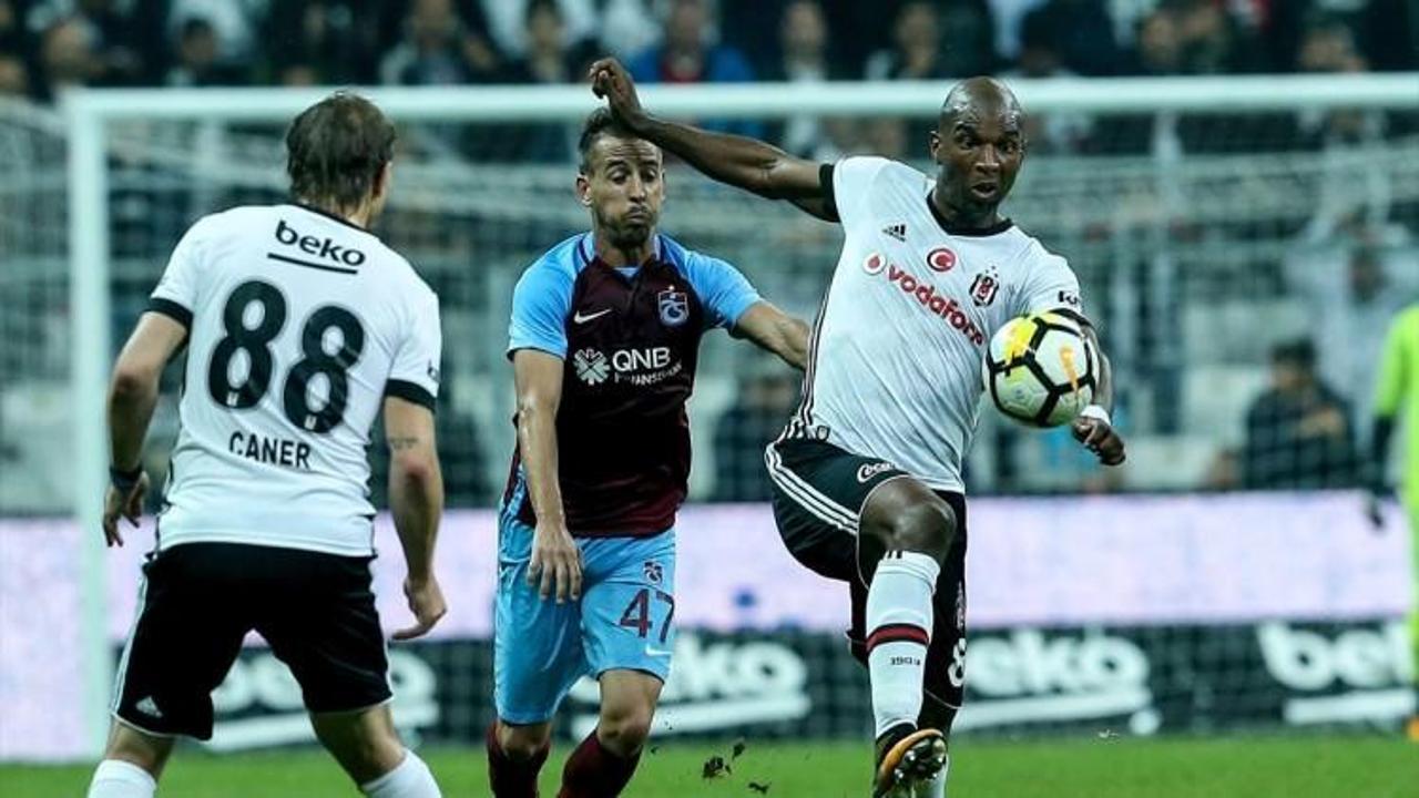  Bekir Karaman: Milli maç arası Beşiktaş için şans