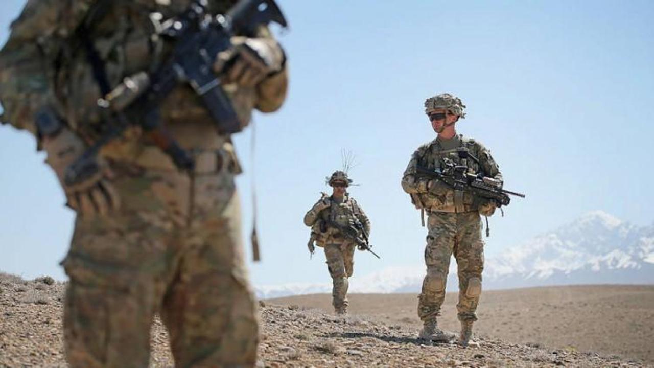 ABD: Askeri sevkiyat gecikecek