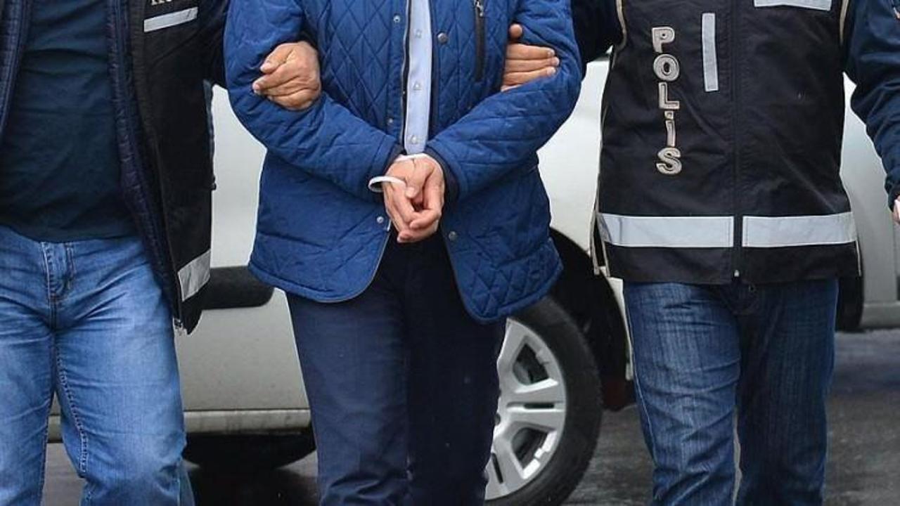 FETÖ'nün kilit ismi Türkiye'ye girerken yakalandı