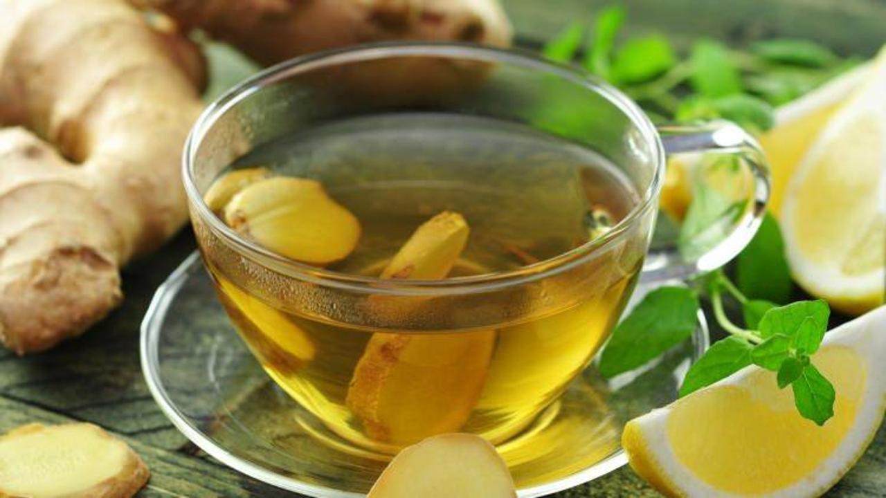 Bağırsak gazı  nasıl giderilir