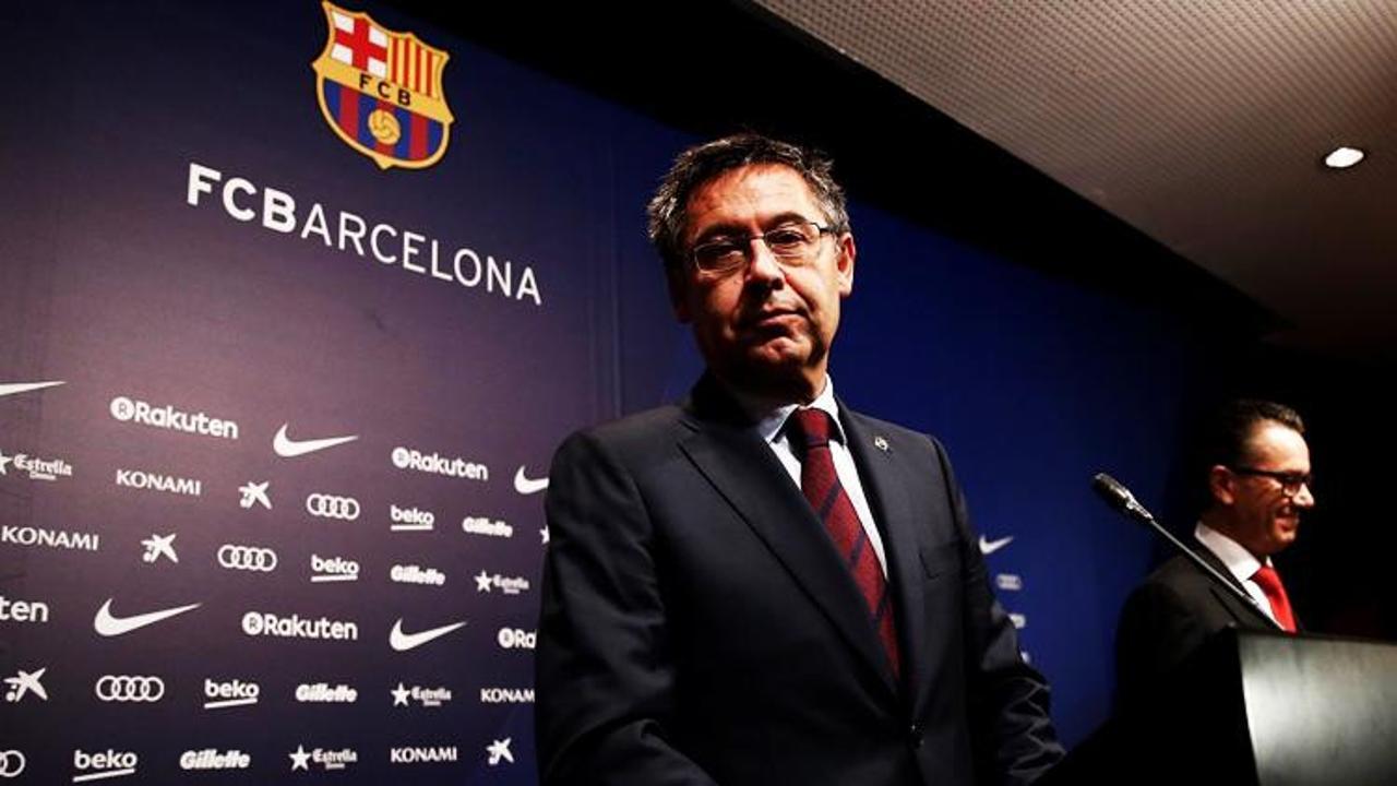 Barcelona'dan tarihi karar! Resmen açıklandı