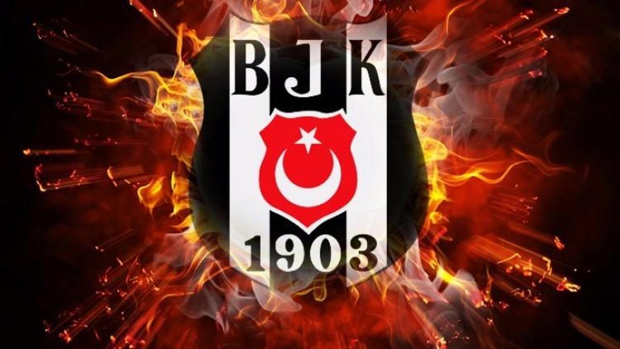 Beşiktaş yıldız isimle kesin anlaşma sağladı!