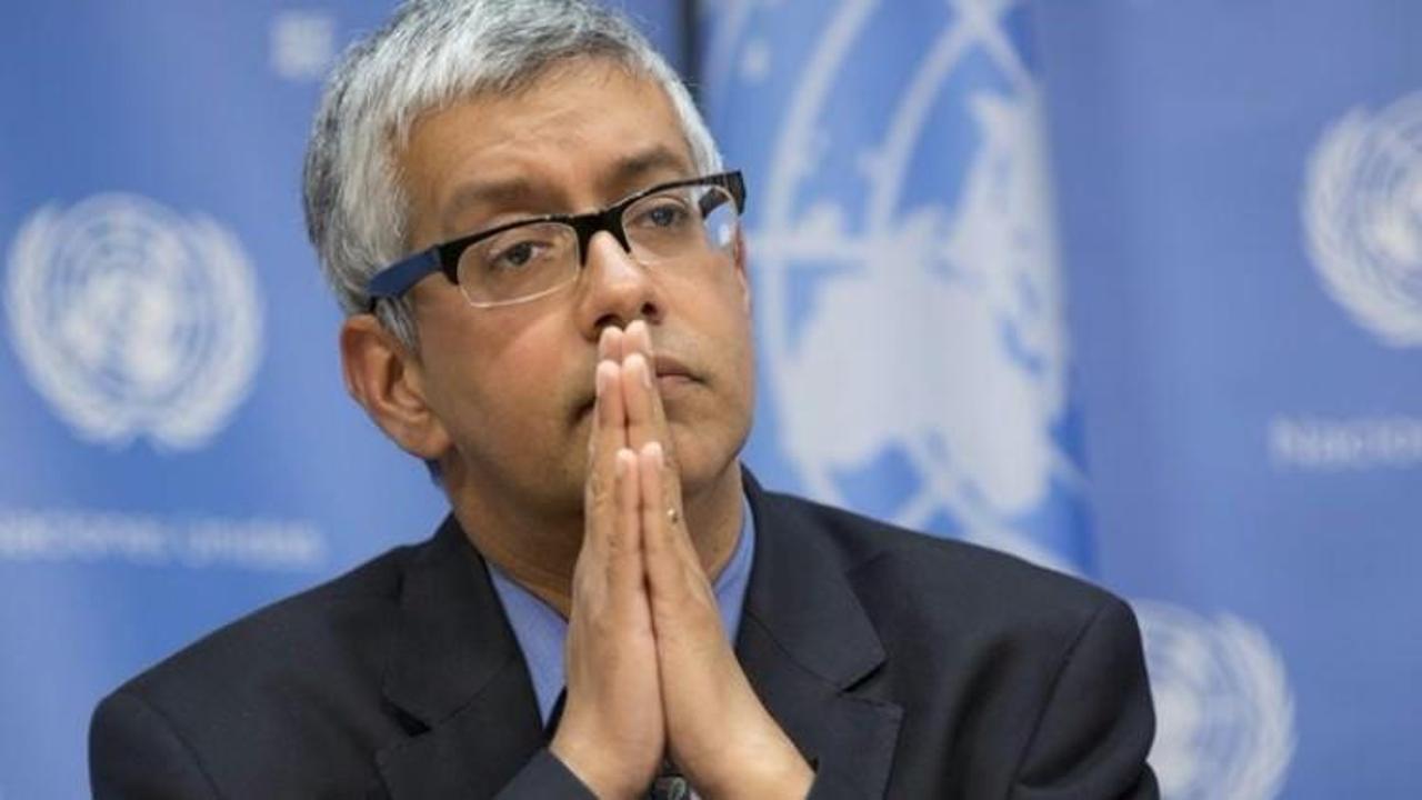 BM'den sürpriz Arakan hamlesi! 'Dehşet verici'