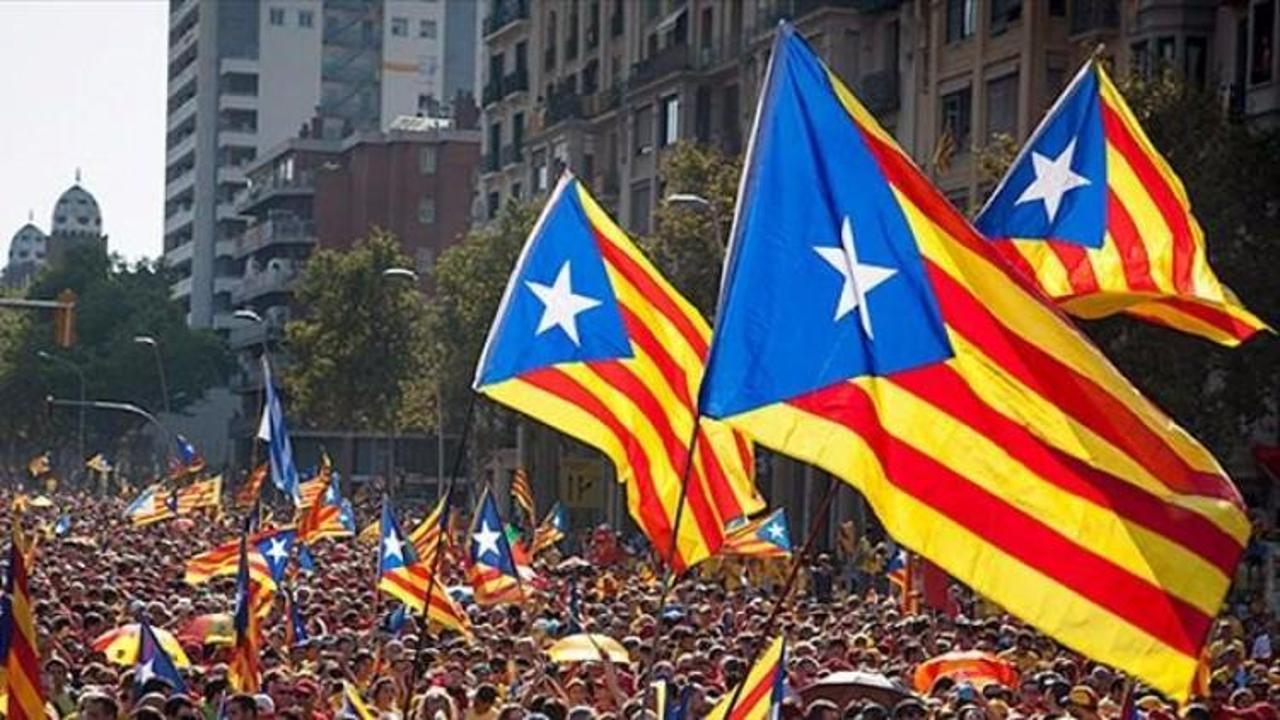 'Katalonya meselesi bölgeyi zarara uğratabilir'