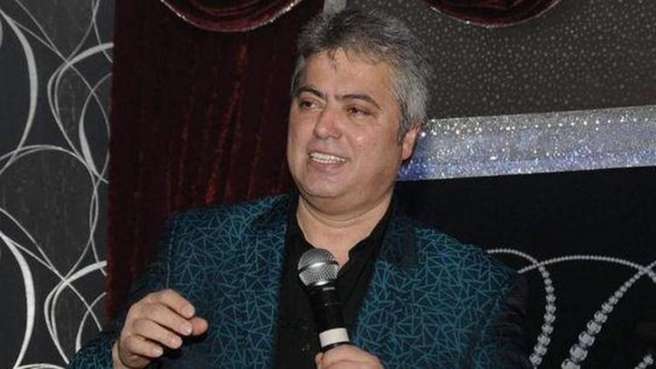 Cengiz Kurtoğlu'nun menajerinden ilk a&ccedil;ıklama!