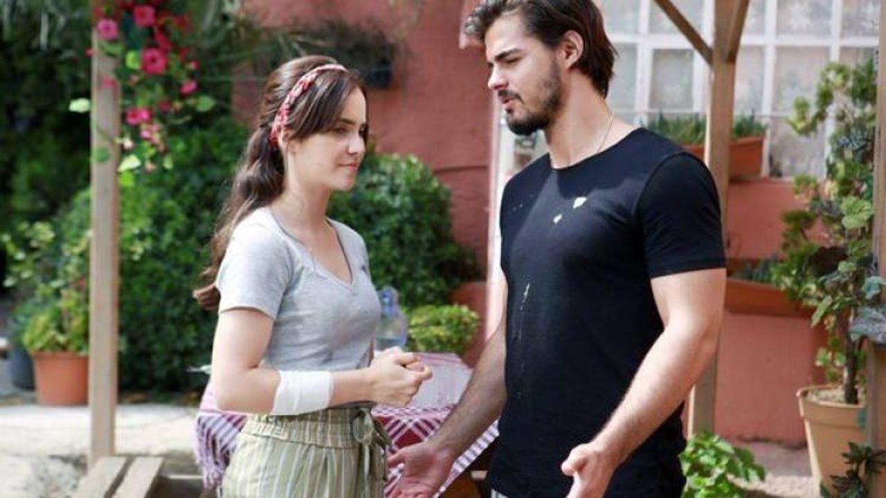 Cennetin G&ouml;zyaşları 3.b&ouml;l&uuml;m fragmanı! Cennetin G&ouml;zyaşları 2.b&ouml;l&uuml;mde b&uuml;y&uuml;k hesaplaşma