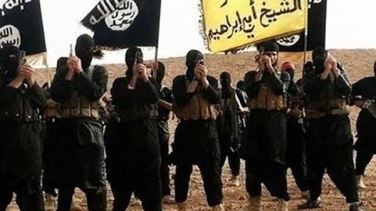 Ter&ouml;r &ouml;rg&uuml;t&uuml;nden flaş &ccedil;ağrı!