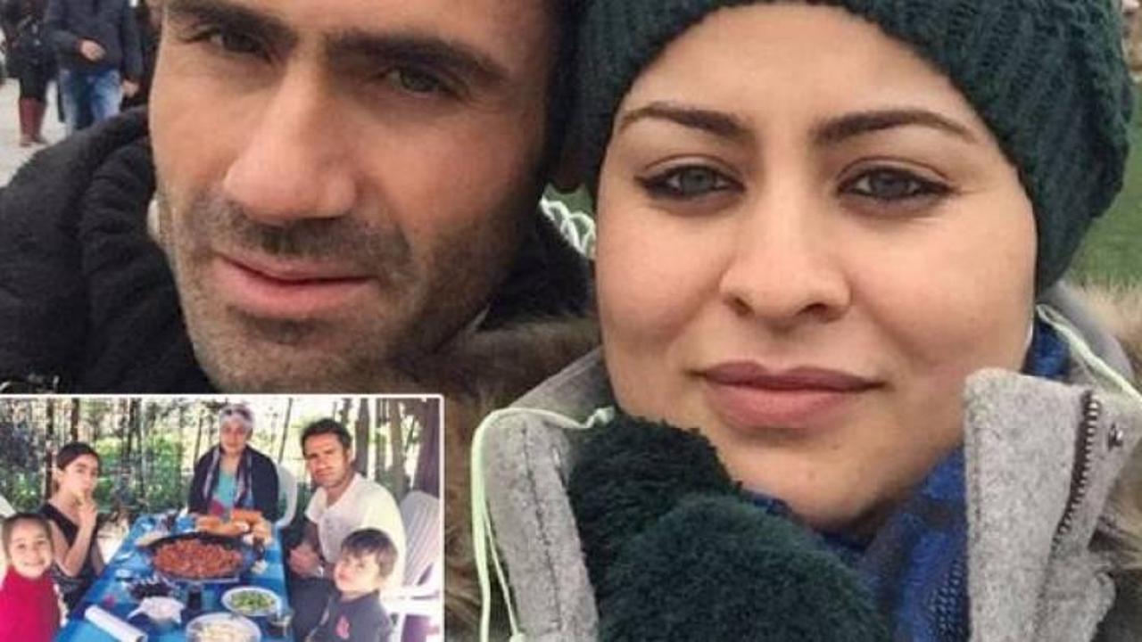 Dehşette yeni ayrıntılar ortaya &ccedil;ıktı!