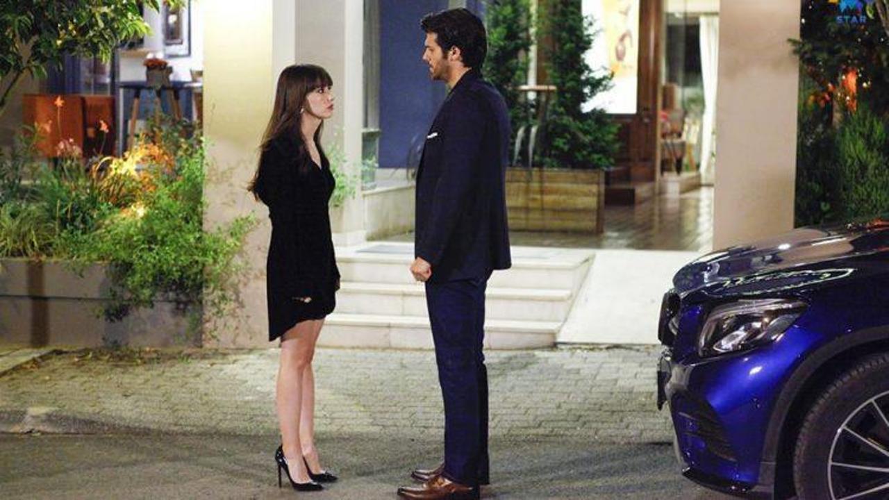 Dolunay 15.b&ouml;l&uuml;m (1,2) fragmanı yayınlandı mı? Dolunay 14.b&ouml;l&uuml;m izle! Nazlı ve Ferit evleniyor...