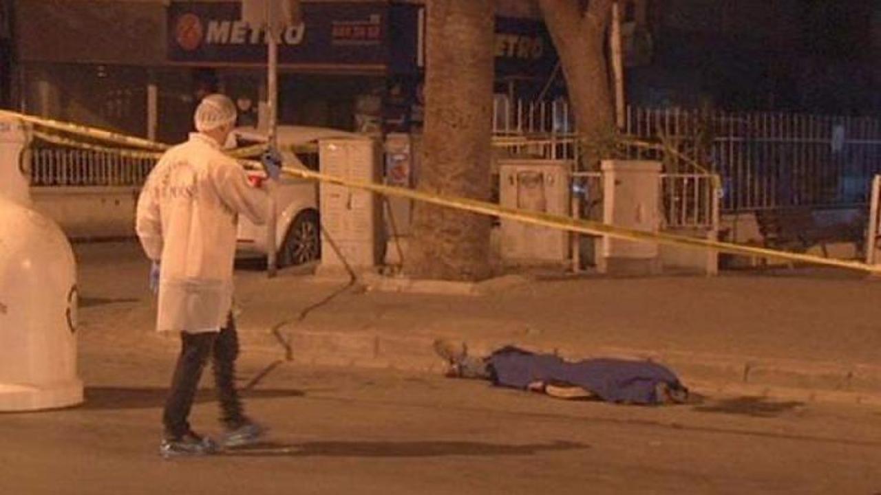 Gece kul&uuml;b&uuml;ndeki eğlence k&ouml;t&uuml; bitti!