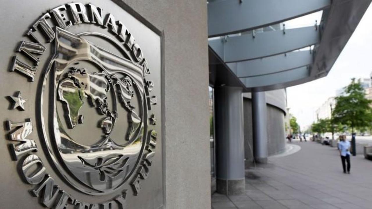 IMF 'den kritik uyarı! Artıyor