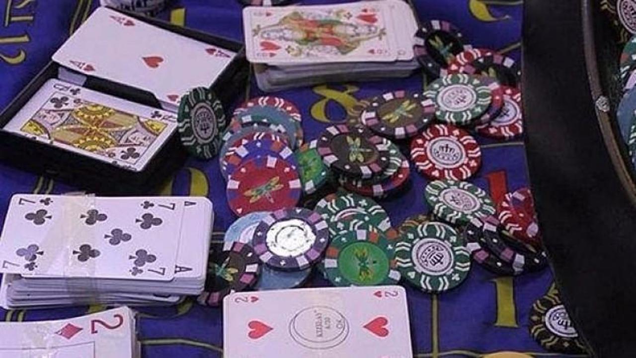 İşadamı 'Ben yandım, başkaları yanmasın' dedi...