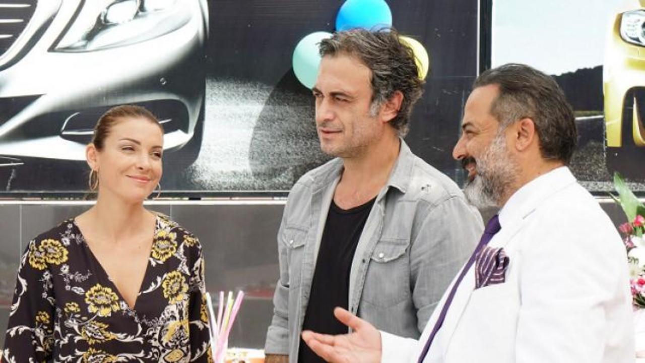 Kalbimdeki Deniz 39.b&ouml;l&uuml;m fragmanı! Kalbimdeki Deniz 38.b&ouml;l&uuml;m izle!