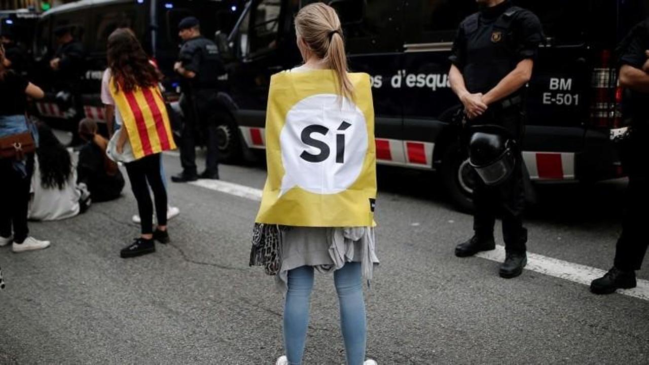 İspanya'daki krizde sürpriz gelişme! Teklif geldi