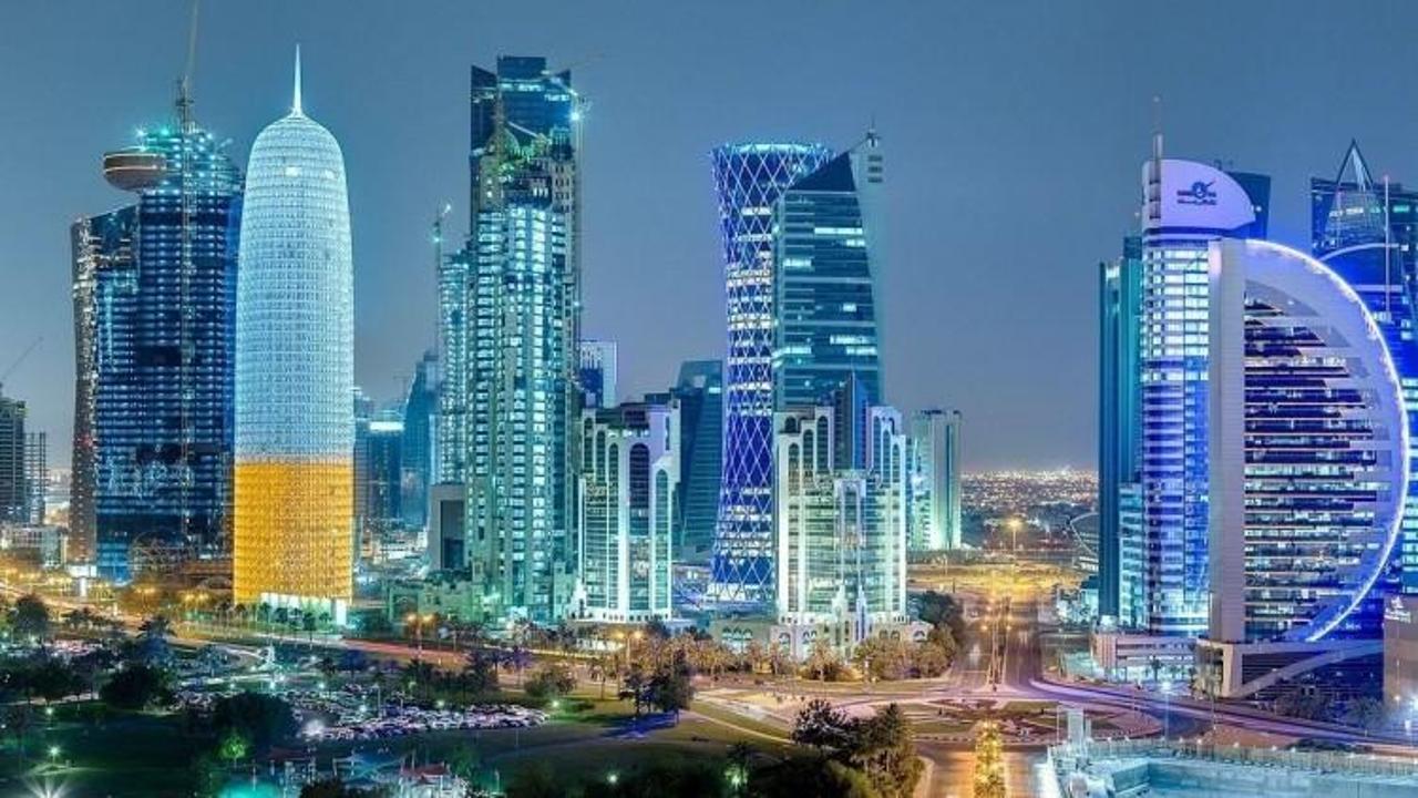 Katar'dan Türk şirketlere flaş çağrı!