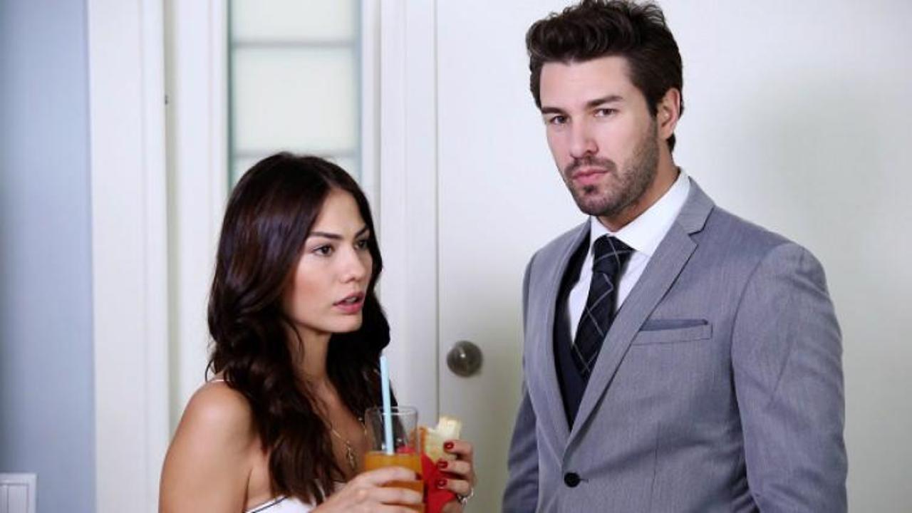 No:309 ne zaman final yapıyor! No:309 63.b&ouml;l&uuml;m fragmanı!