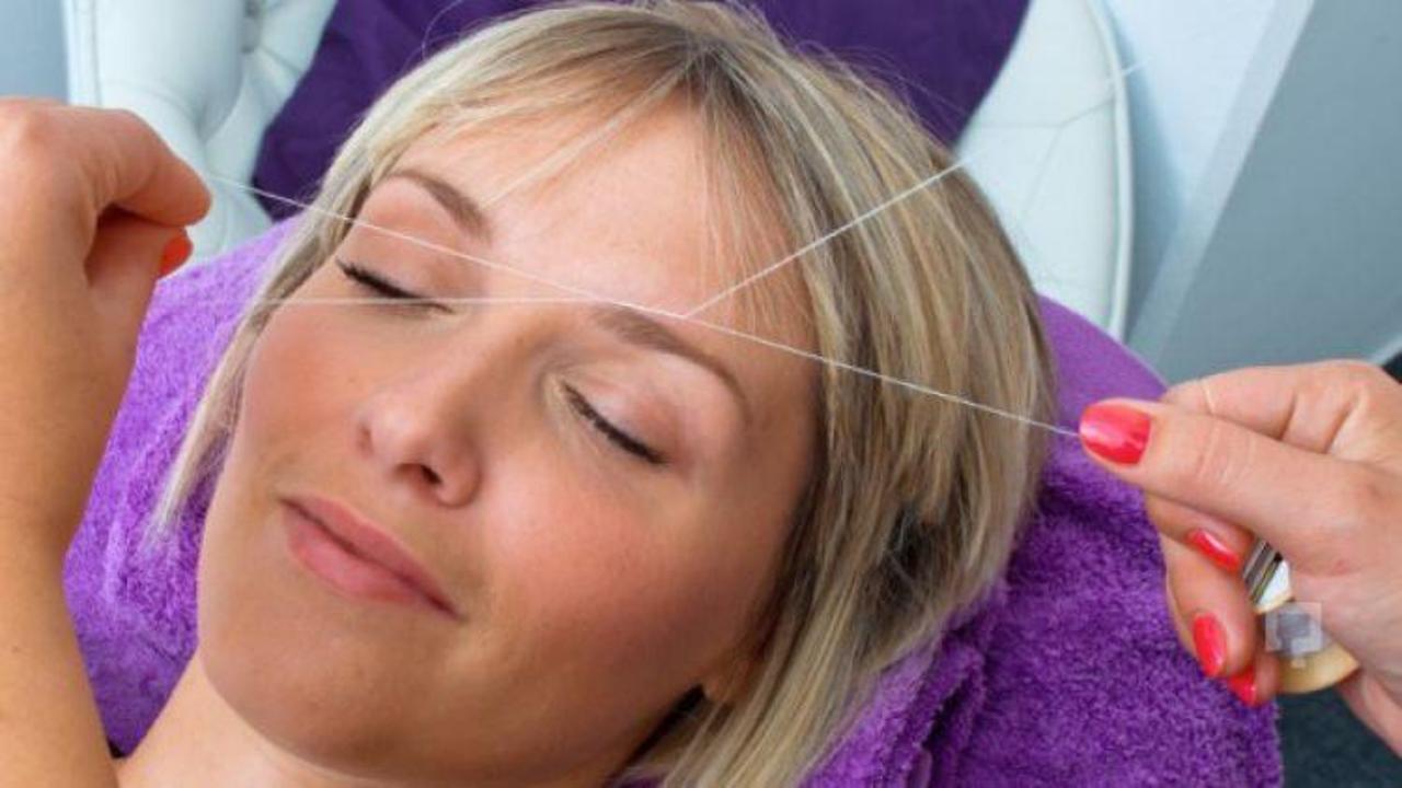 İple tüy nasıl alınır?