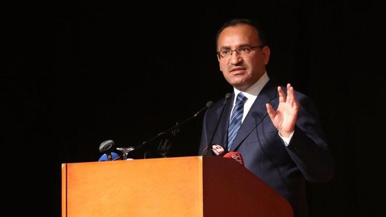 'Rahatsızız' diyen ABD'ye T&uuml;rkiye'den jet cevap