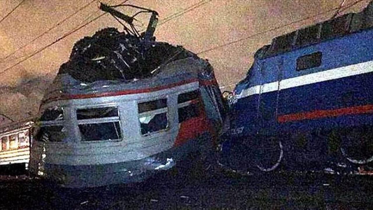 Rusya'da felaket! En az 19 &ouml;l&uuml;