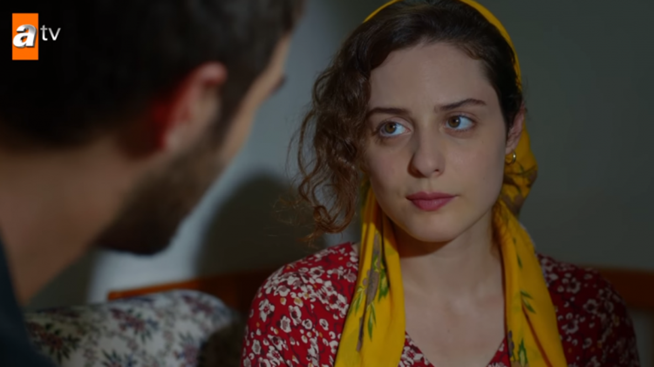 Seven Ne Yapmaz 6.b&ouml;l&uuml;m fragmanı yayınlandı mı? Seven Ne Yapmaz 5 b&ouml;l&uuml;m izle!