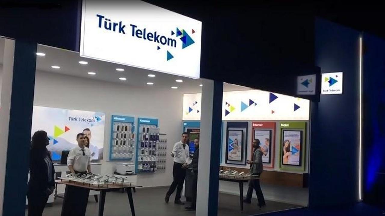 Türk Telekom'dan Hürriyet'in iddialarına yanıt!