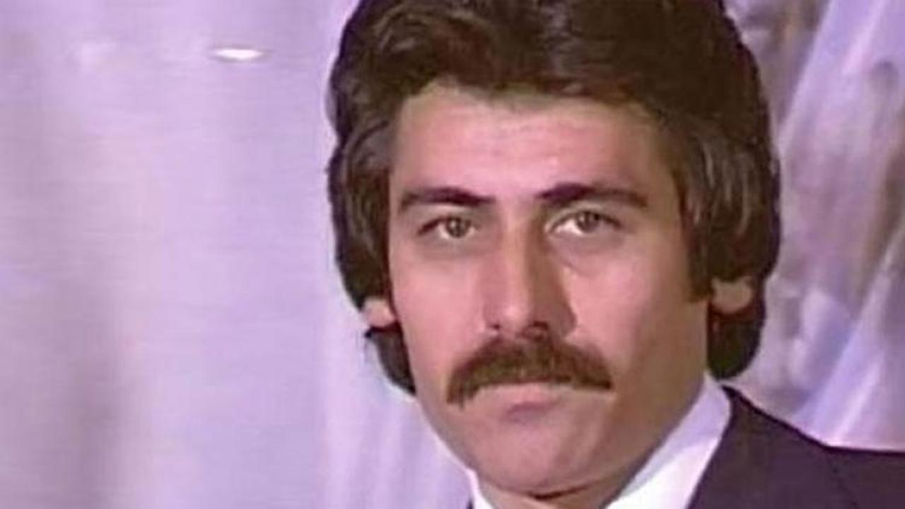 Yeşil&ccedil;am oyuncusu Tevfik Şen vefat etti