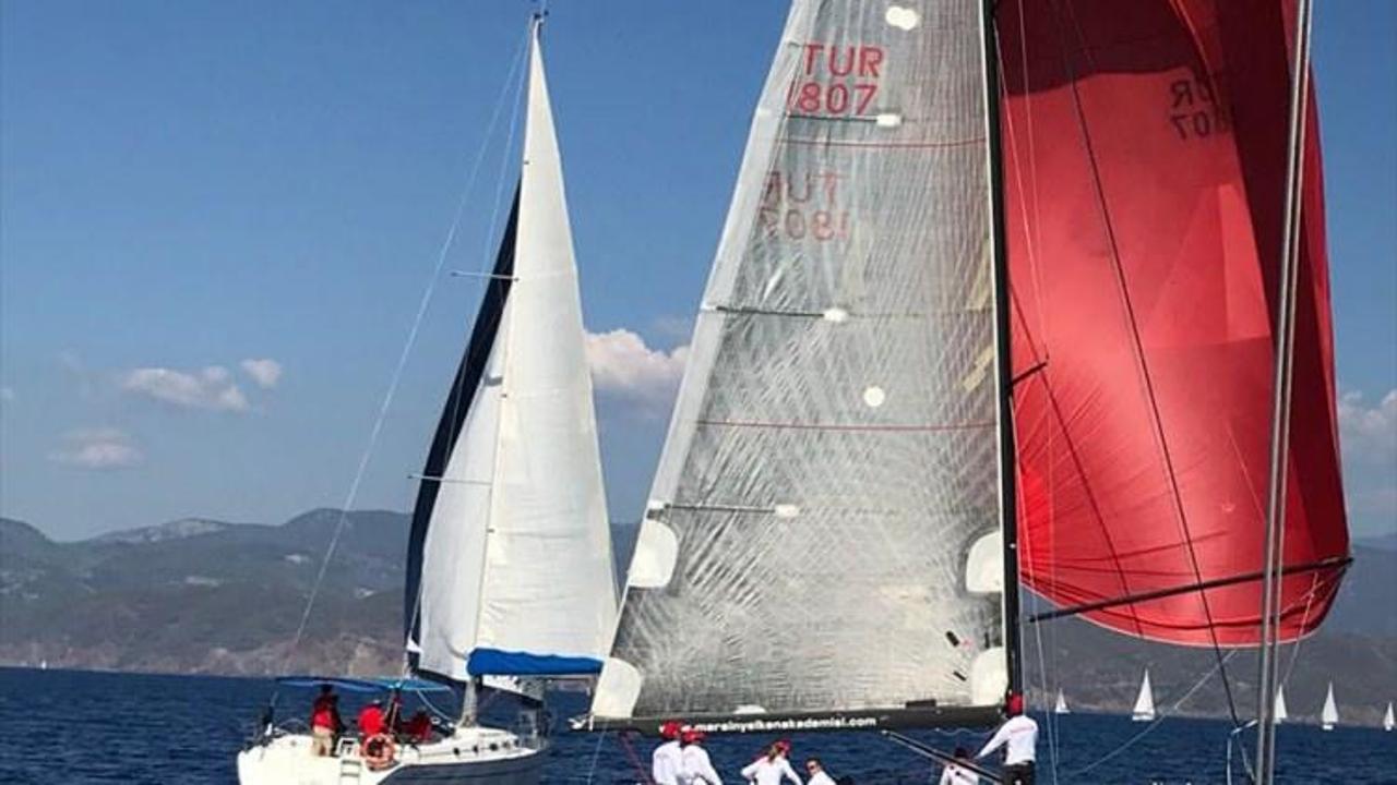 Rixos Sailing Cup Göcek Yat Yarışları