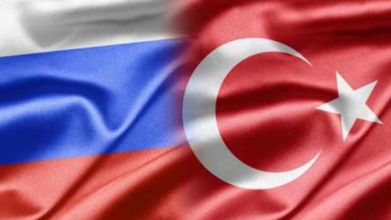 Rusya ve Türkiye anlaştı: 3. geliyor