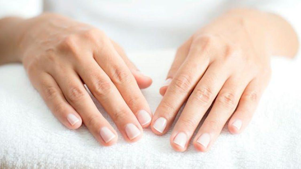 Evde manik&uuml;r nasıl yapılır?